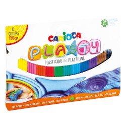Plastelina CARIOCA
