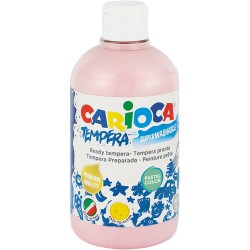 Farby CARIOCA tempera 500 ml