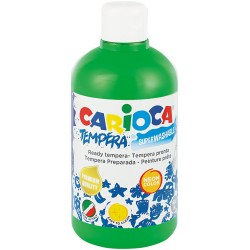Farby CARIOCA tempera 500 ml