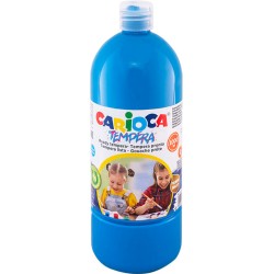 Farby CARIOCA tempera 1000 ml