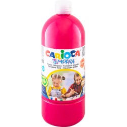 Farby CARIOCA tempera 1000 ml