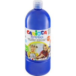 Farby CARIOCA tempera 1000 ml