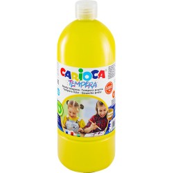Farby CARIOCA tempera 1000 ml