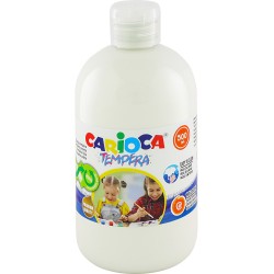 Farby CARIOCA tempera 500 ml