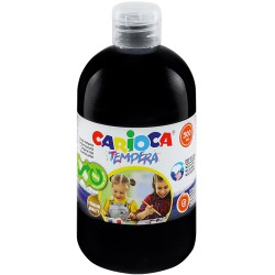 Farby CARIOCA tempera 500 ml