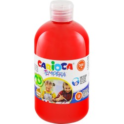 Farby CARIOCA tempera 500 ml