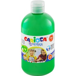 Farby CARIOCA tempera 500 ml