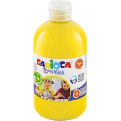 Farby CARIOCA tempera 500 ml