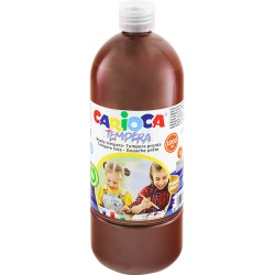 Farby CARIOCA tempera 1000 ml