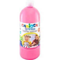 Farby CARIOCA tempera 1000 ml