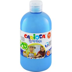 Farby CARIOCA tempera 500 ml