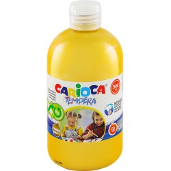 Farby CARIOCA tempera 500 ml