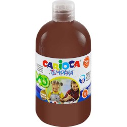 Farby CARIOCA tempera 500 ml