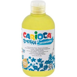 Farby CARIOCA tempera 500 ml