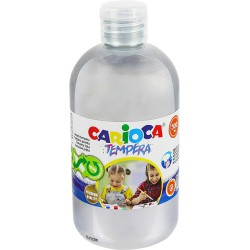 Farby CARIOCA tempera 500 ml