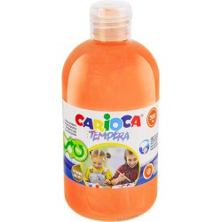 Farby CARIOCA tempera 500 ml