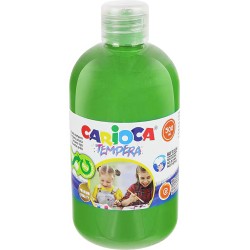 Farby CARIOCA tempera 500 ml