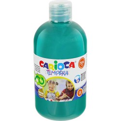 Farby CARIOCA tempera 500 ml