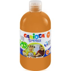 Farby CARIOCA tempera 500 ml