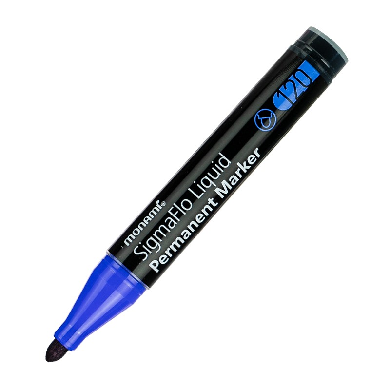 Markery permanentne MonAmi