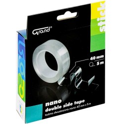 Taśma dwustronna nano