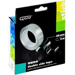 Taśma dwustronna nano