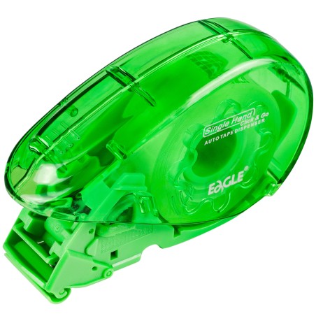 Automatyczny podajnik do taśmy EAGLE