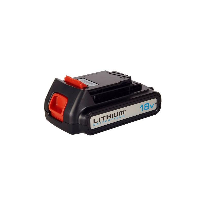 Akumulator BLACK&DECKER BL1518-XJ