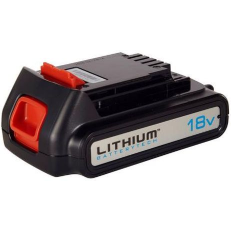 Akumulator BLACK&DECKER BL1518-XJ