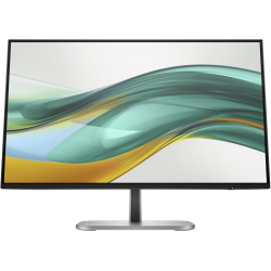 Monitor HP 9D9L6A9 (23.8" /IPS /100Hz /1920 x 1080 /Czarny)