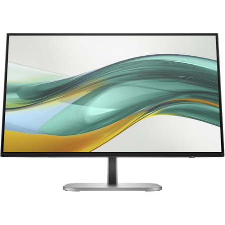 Monitor HP 9D9L6A9 (23.8" /IPS /100Hz /1920 x 1080 /Czarny)