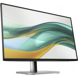 Monitor HP 9D9L6A9 (23.8" /IPS /100Hz /1920 x 1080 /Czarny)