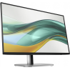 Monitor HP 9D9L6A9 (23.8" /IPS /100Hz /1920 x 1080 /Czarny)