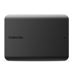 TOSHIBA Canvio Basics 2.5 1TB HDTB510EK3AA (1 TB )
