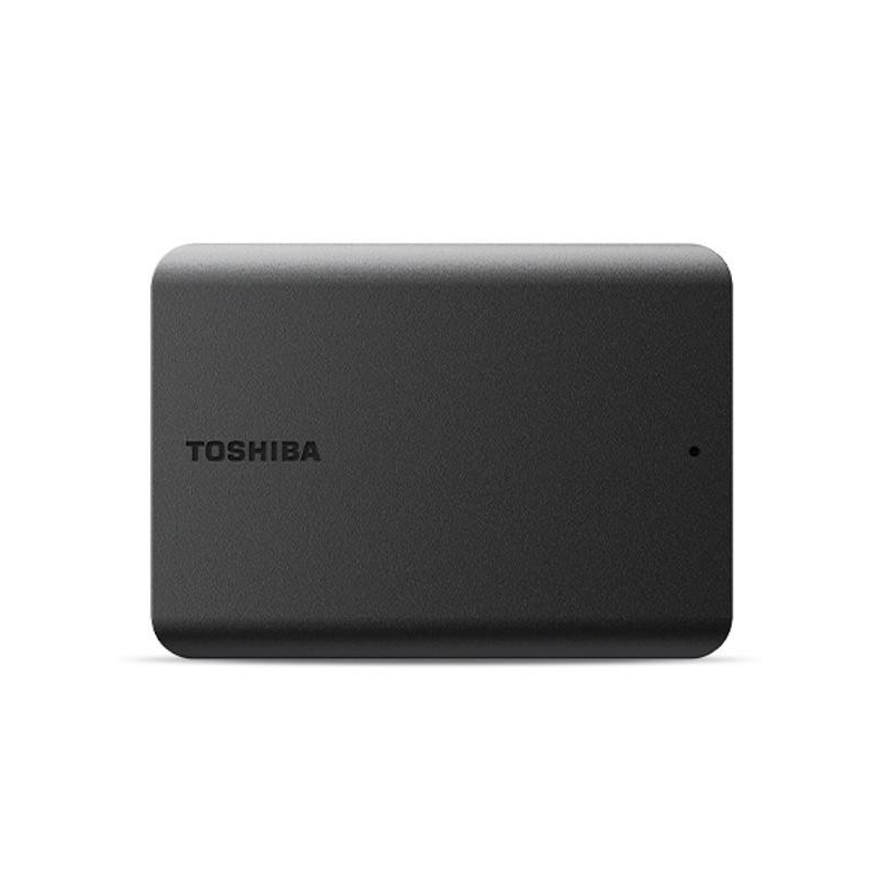 TOSHIBA Canvio Basics 2.5 1TB HDTB510EK3AA (1 TB )