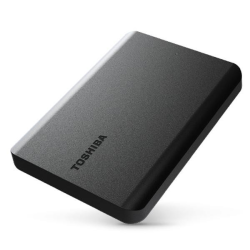 TOSHIBA Canvio Basics 2.5 1TB HDTB510EK3AA (1 TB )