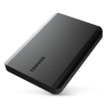 TOSHIBA Canvio Basics 2.5 1TB HDTB510EK3AA (1 TB )