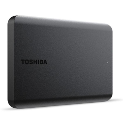 TOSHIBA Canvio Basics 2.5 1TB HDTB510EK3AA (1 TB )