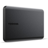 TOSHIBA Canvio Basics 2.5 1TB HDTB510EK3AA (1 TB )