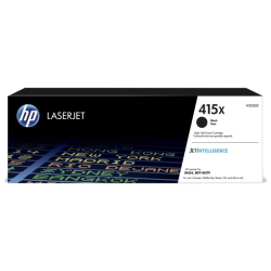 Toner HP Toner HP 415X czarny (W2030X) W2030X