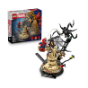 LEGO SUPER HEROES MARVEL Epicka bitwa: Spider-Man kontra Sandman 76334