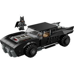 LEGO Super Heroes Batmobil z filmu Batman 76332