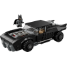 LEGO Super Heroes Batmobil z filmu Batman 76332