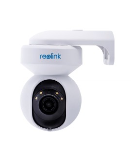 Kamera IP E1 Outdoor Biała REOLINK