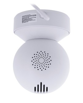 Kamera IP E1 Outdoor Biała REOLINK
