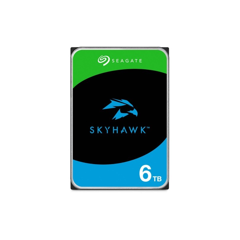 SEAGATE ST6000VX009 (6 TB /3.5" )