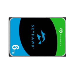 SEAGATE ST6000VX009 (6 TB /3.5" )