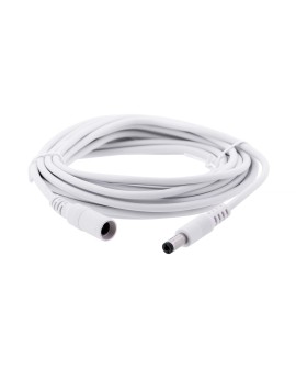 Kamera IP E1 Outdoor Biała REOLINK