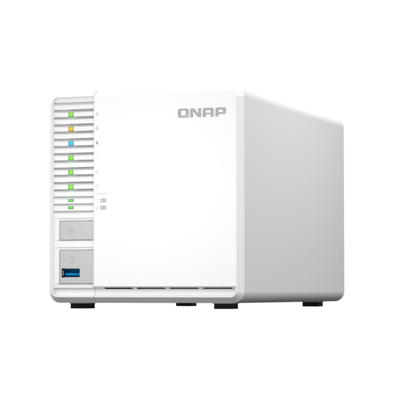 Serwer plików QNAP TS-364-8G