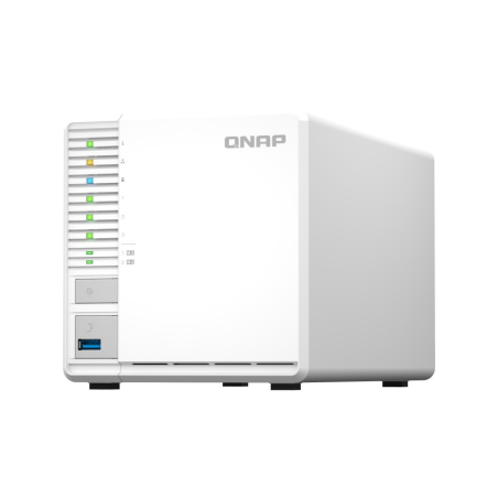Serwer plików QNAP TS-364-8G